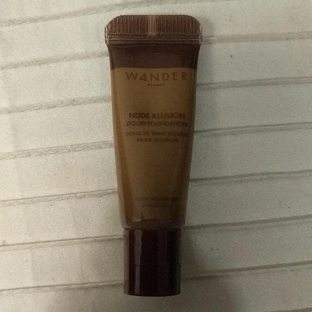 Liquid Foundation